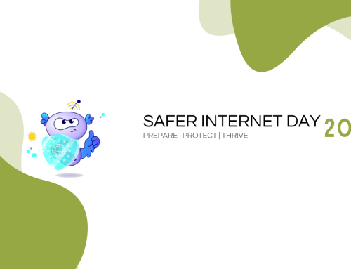 The Importance of Internet Safety – Join us for Safer Internet Day 2025