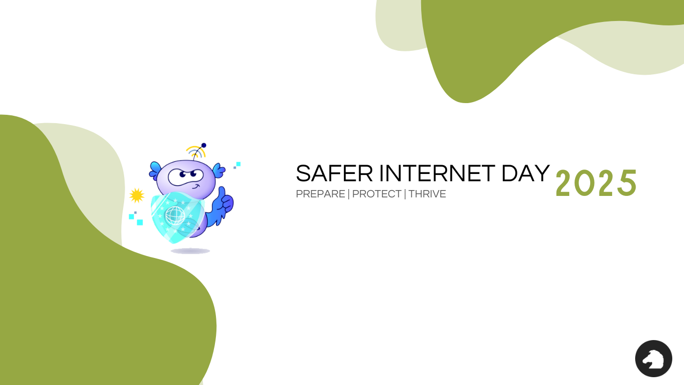 The Importance of Internet Safety – Join us for Safer Internet Day 2025