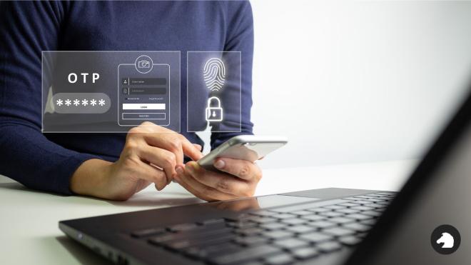 Your Account’s Best Friend: Why 2FA isn’t optional anymore