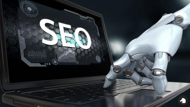 AI changing search and seo