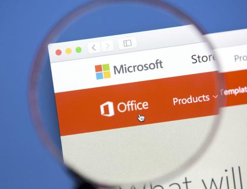 Important Update: Microsoft Office 2016 & 2019 Support Ending October 2025