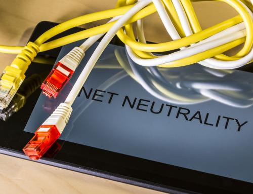 Net Neutrality Should NOT be Open to Debate