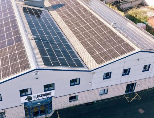 Powering Progress: Blacknight’s Next Step in Sustainability