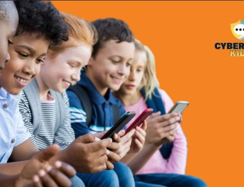 Children in the Digital Landscape – CyberSafeKids