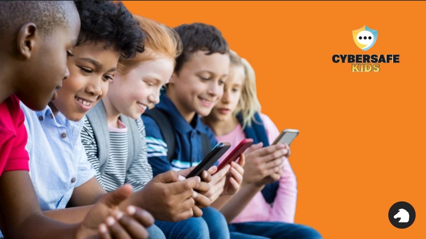 CyberSafeKids blog post interview