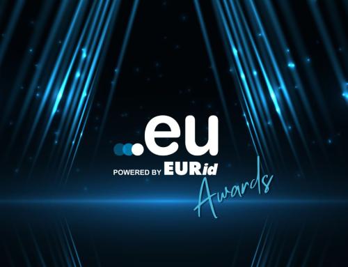 The .eu Web Awards Are Back – Time to Showcase Your Website!
