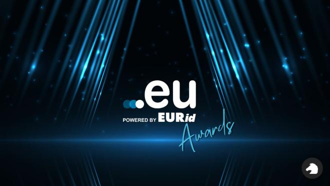 EURid awards blog image
