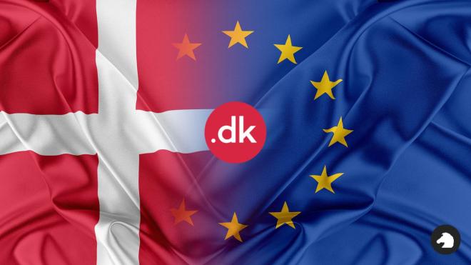 NIS2 Directive changes to the .dk domain