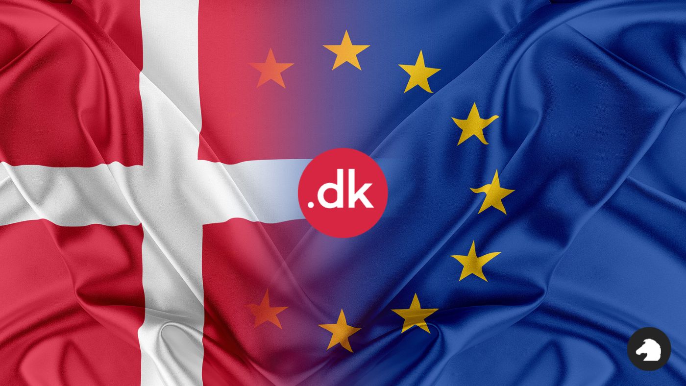Important Changes for .DK Domain Holders