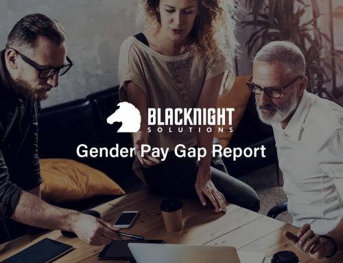 Blacknight’s 2025 Gender Pay Gap Report