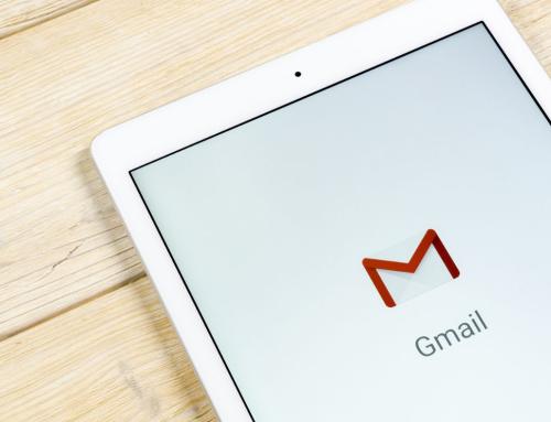 Gmail is Changing – How Blacknight Email Users Can Stay Connected