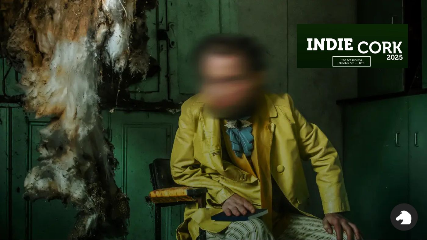 IndiCork2025 Goodbye to IndieCork — A Tribute to Its Founders and Legacy