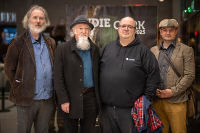 IndiCork Festival 2025