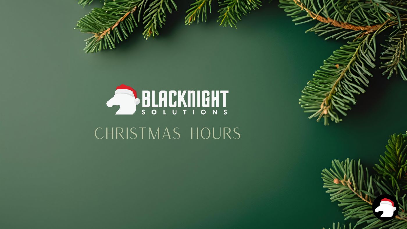 BK Christmas Christmas and New Year’s Opening Hours 2026