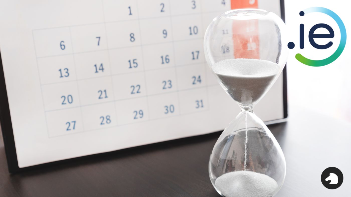 .ie Domain Redemption – What You Need to Know