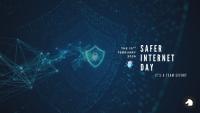 Safer internet display