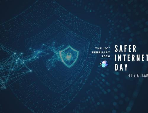 Safer Internet Day: Online Safety is Everyone’s Responsibility