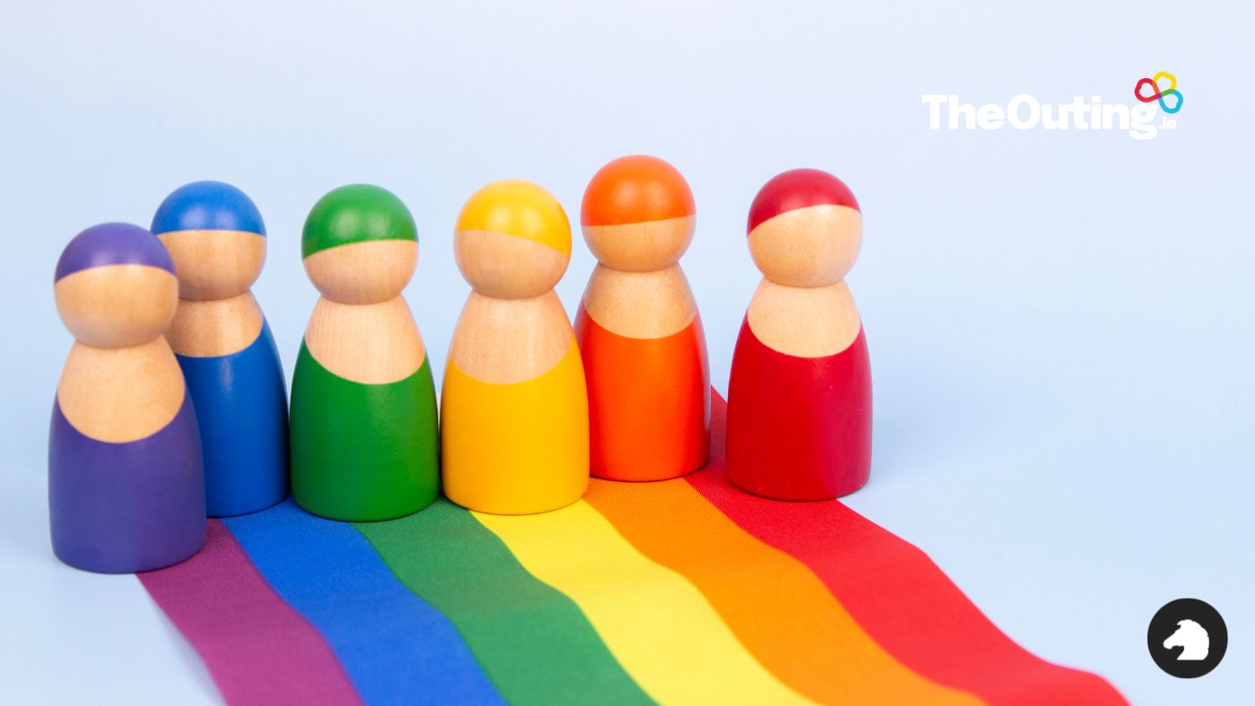 Celebrating Love and Inclusion: Blacknight and The Outing Winter Pride Festival 2026