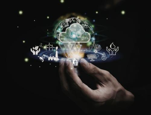 Earth Day 2026: Using Technology to Support the World Around Us