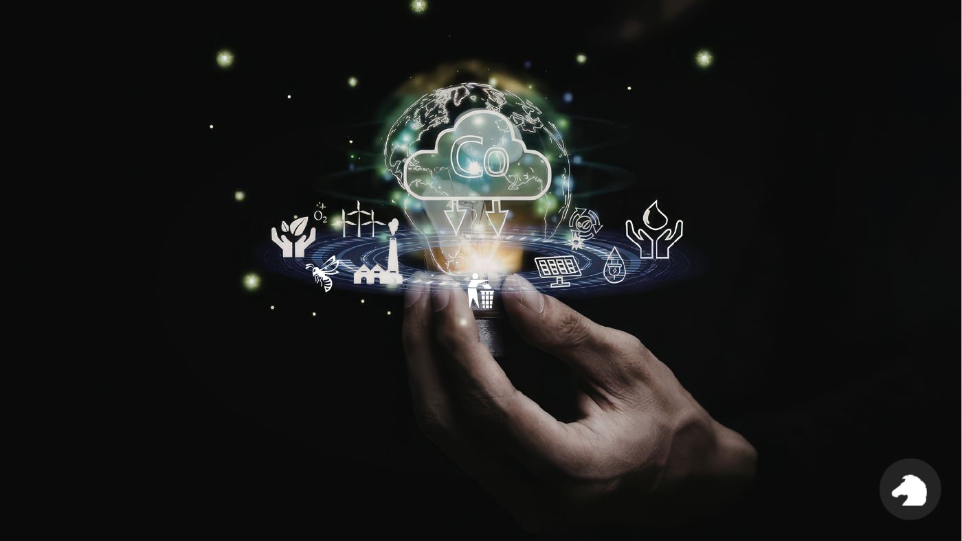 Earth Day 2026 Earth Day 2026: Using Technology to Support the World Around Us