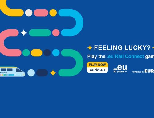 .eu Turns 20 – Join the Fun!