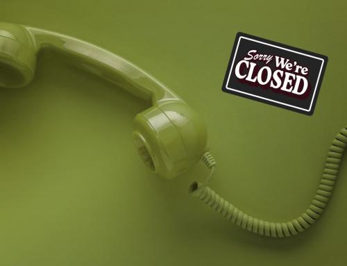 Important Update: Friday Opening Hours & June Bank Holiday