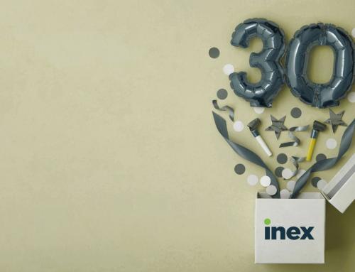 Celebrating 30 Years of INEX