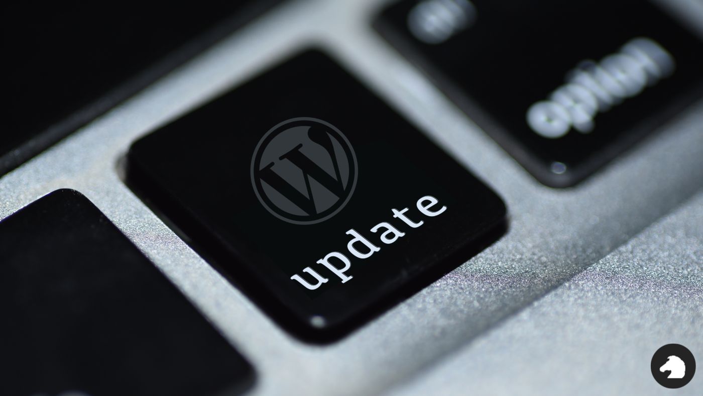 WordPress Update Is Your WordPress Site Due a Check-up?
