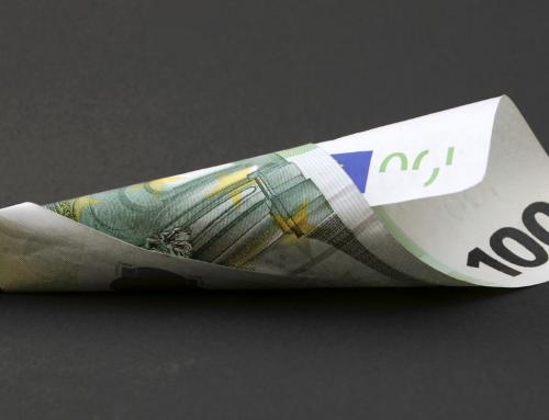 The €100 We Never Think Twice About