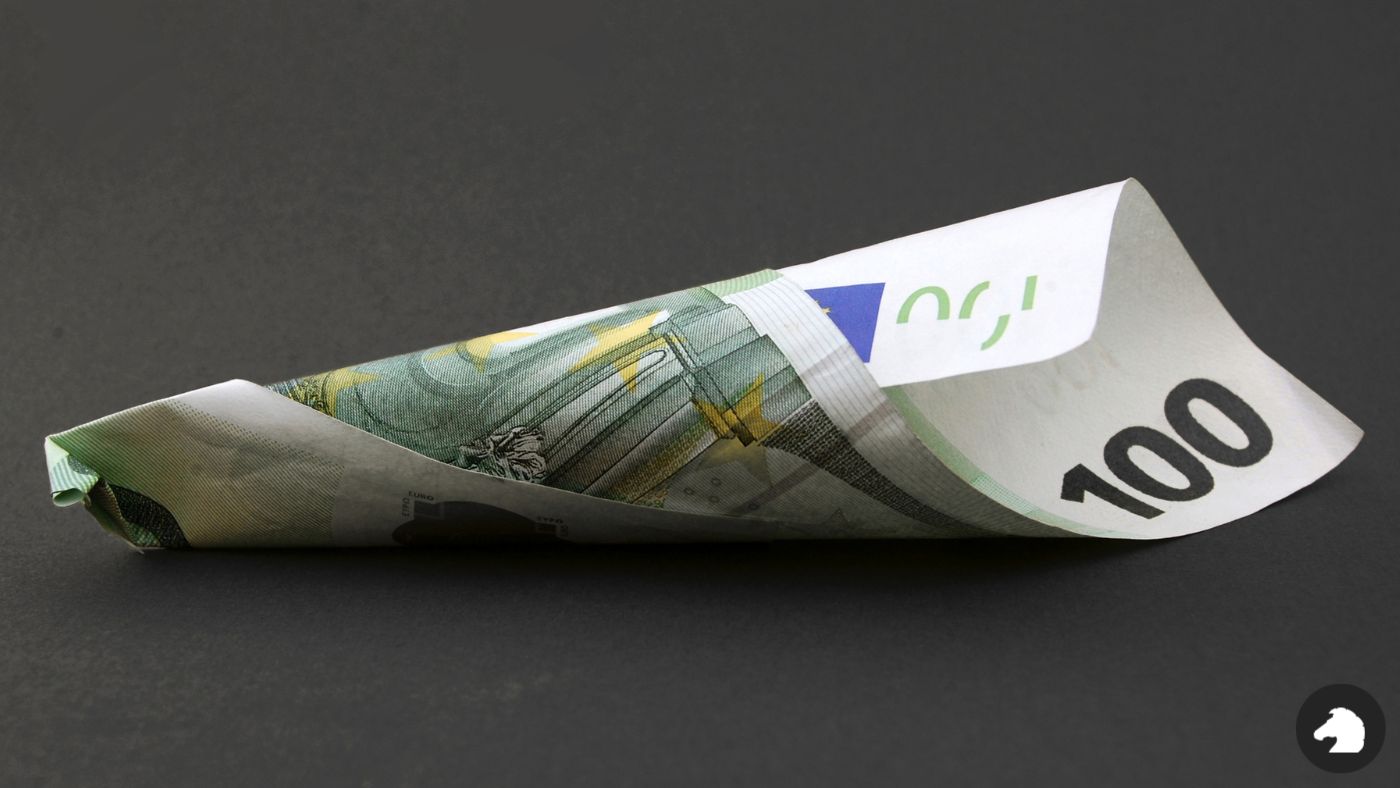 The €100 We Never Think Twice About