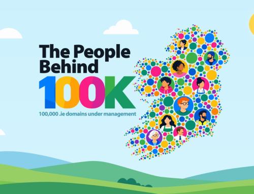 The People Behind the 100k