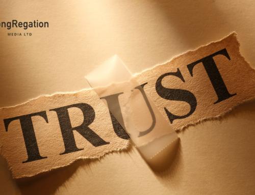 Trust, Ideas and Interesting Conversations: Congregation Returns to Mayo
