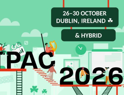 World Wide Web Community Coming to Dublin