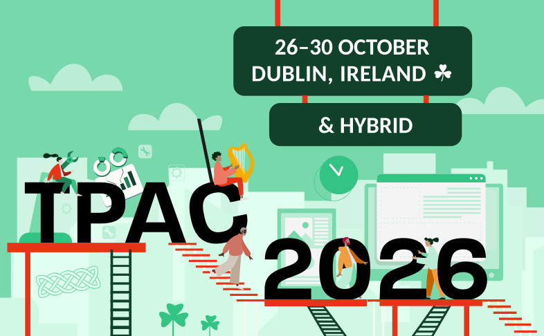 World Wide Web Community Coming to Dublin