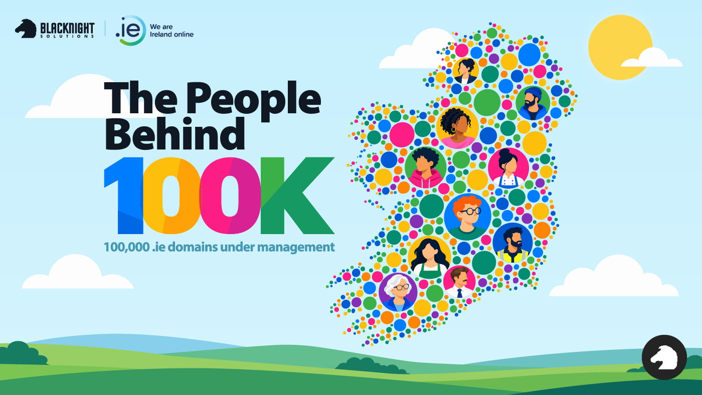 The People Behind the 100k